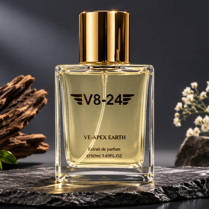 Apex Earth by V824 Perfumes