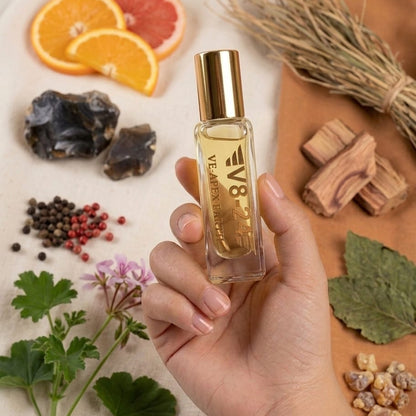 Ve-Primal Roar and Ve-Apex Earth Extrait de Parfum - 20ml