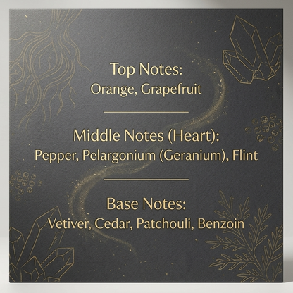 Apex_Earth by V824 Perfumes 