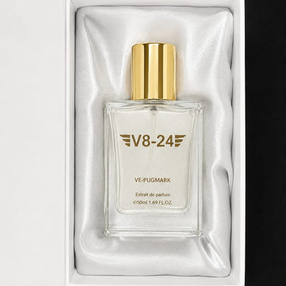Ve-Pugmark: Long Lasting Musk Fragrance for an Intimate Skin Scent