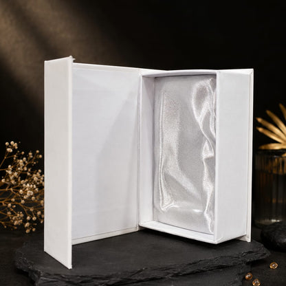 Ve-Pugmark: Long Lasting Musk Fragrance for an Intimate Skin Scent