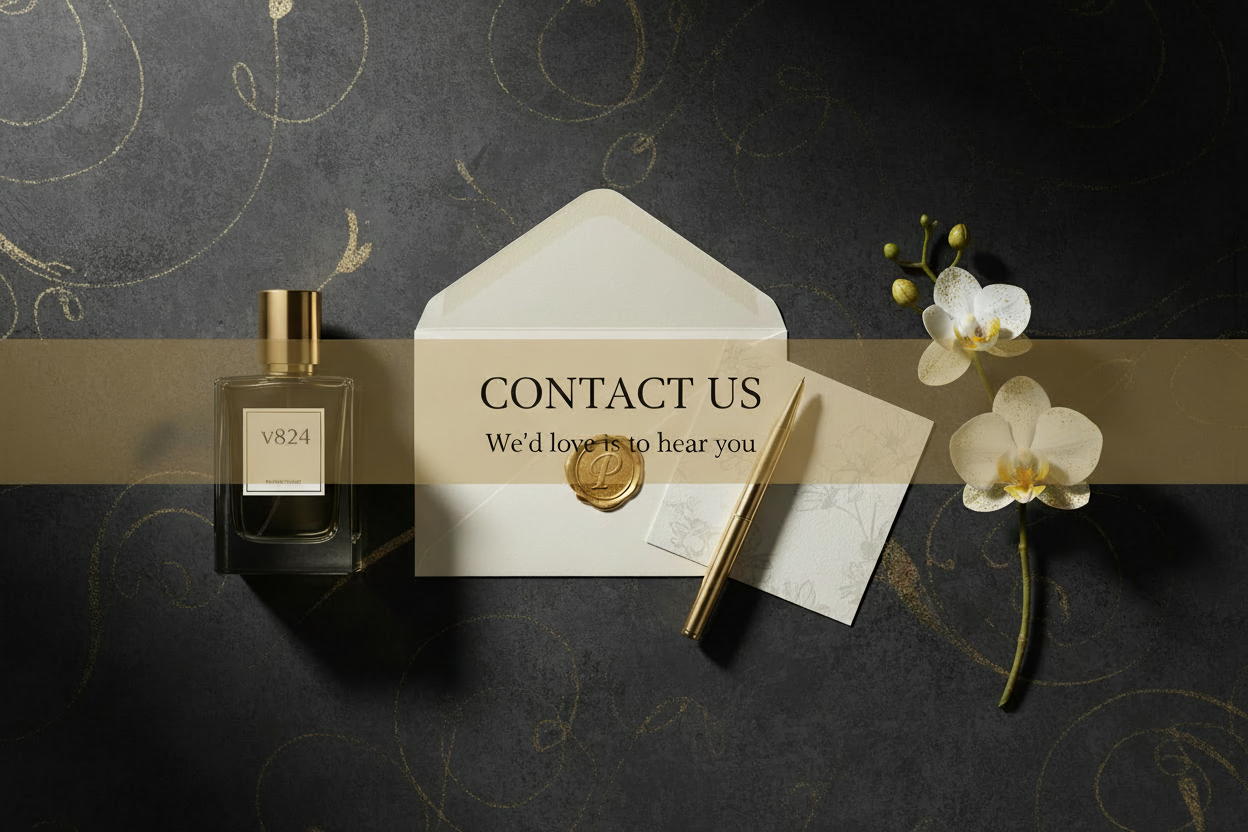 v824 Contact Us