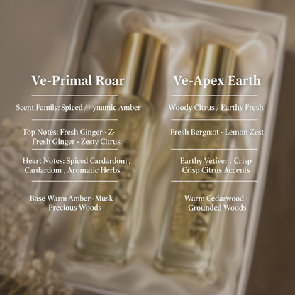 V8-24 Duo – Dark Luxury Notes